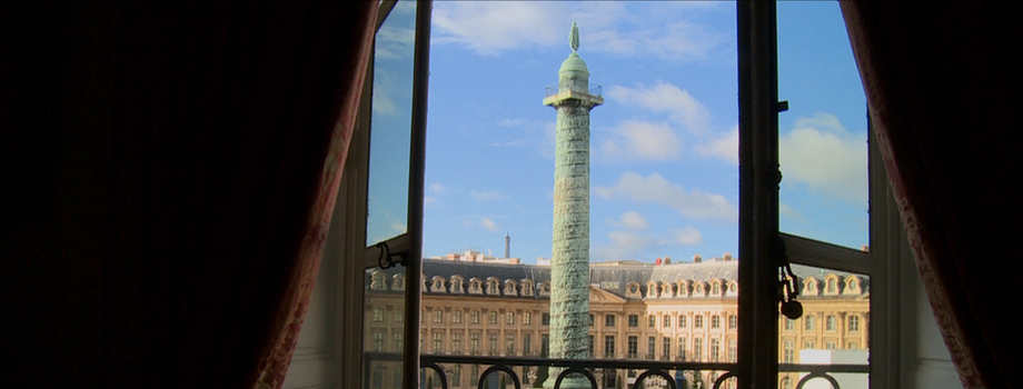 Place Vendôme : les coulisses du luxe