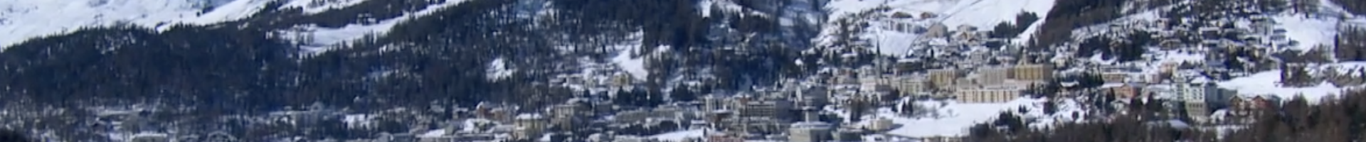 Saint-Moritz, le Monaco des neiges