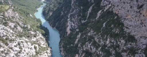 Gorges du Verdon : enquête sur le canyon où l’argent coule à flot