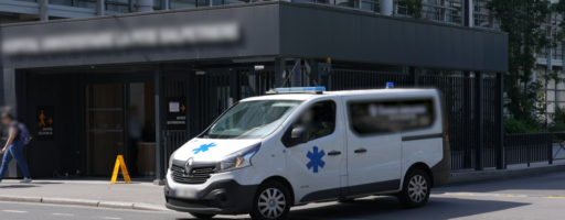 Les dangereuses dérives des ambulances privées