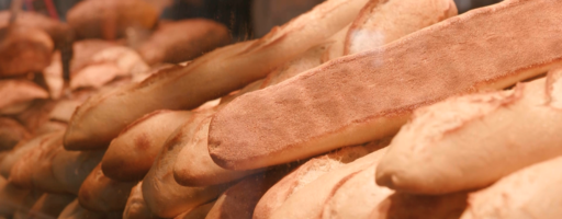 La boulangerie qui se sent pousser des ailes