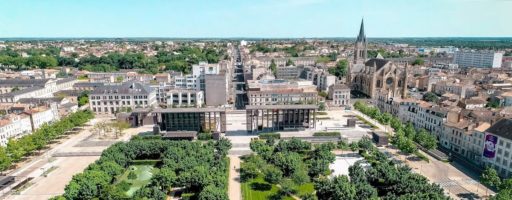 La ville la moins chère de France