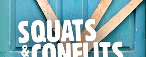 Squats & conflits : sortir du cauchemar