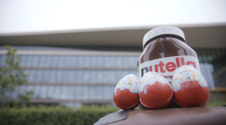 Ferrero : les petits secrets du géant du chocolat