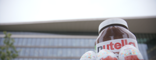 Ferrero : les petits secrets du géant du chocolat