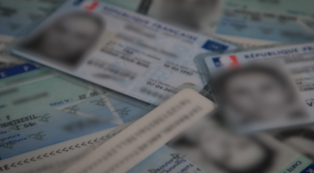 Faux papiers, vrais mineurs