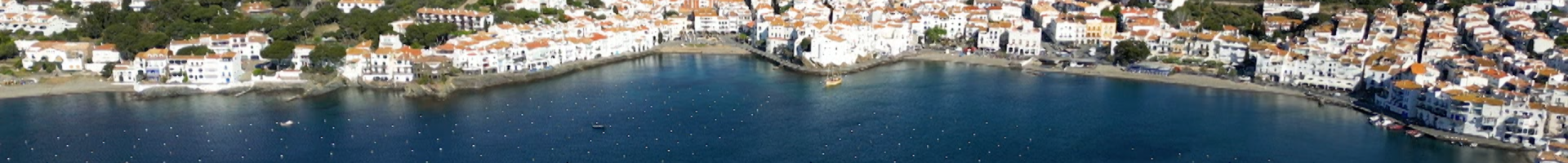 Un jour, un doc : Cadaquès, le trésor caché de la Costa Brava