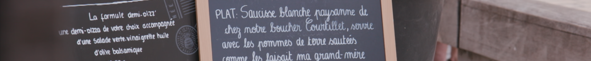 Menu anti-crise : la formule magique ?