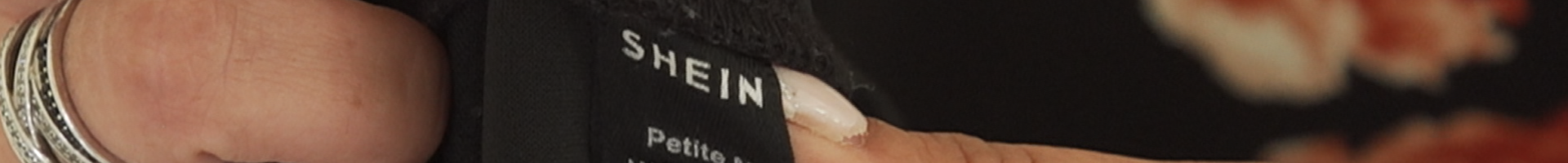 Shein : les secrets du numéro 1 de vos achats