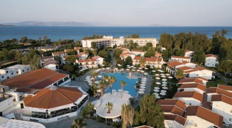 Grèce : la folie all inclusive