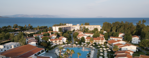 Grèce : la folie all inclusive
