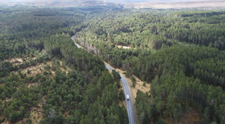 Vélo, van, camping-car : des vacances à petit budget
