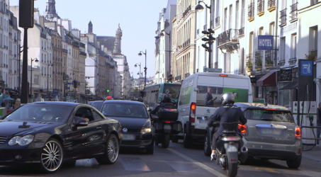 Nouveaux radars, amendes automatisées, fourrières : la tolérance zéro rapporte gros !