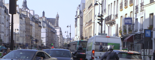 Nouveaux radars, amendes automatisées, fourrières : la tolérance zéro rapporte gros !