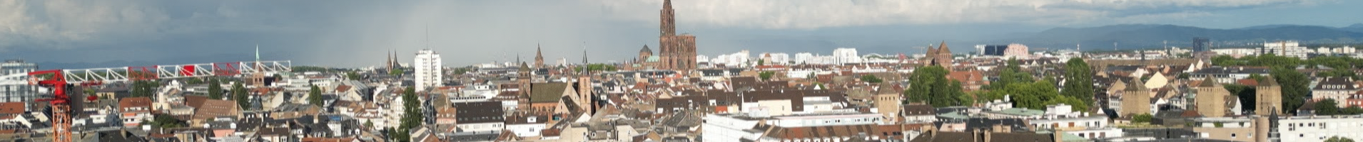 Tavernes : quand l’Alsace régale la France