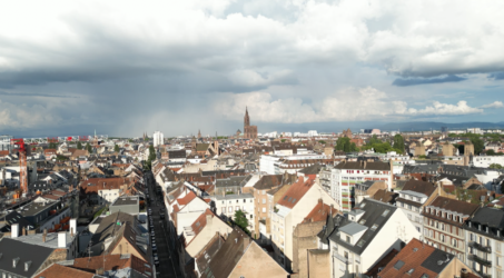 Tavernes : quand l’Alsace régale la France