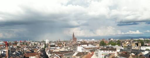 Tavernes : quand l’Alsace régale la France