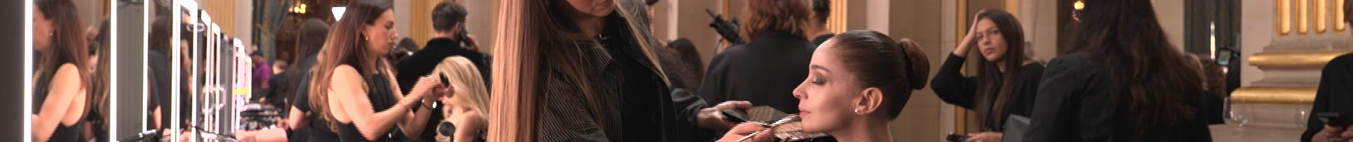 Stars et strass : dans les coulisses du rêve