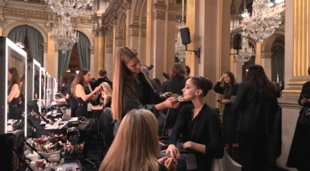 Stars et strass : dans les coulisses du rêve