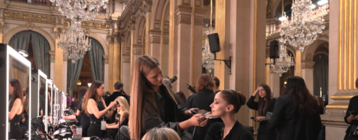 Stars et strass : dans les coulisses du rêve
