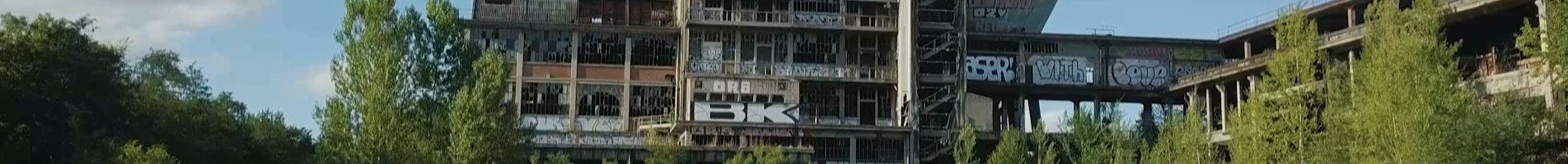 Combats clandestins : violence sans limite