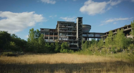 Combats clandestins : violence sans limite