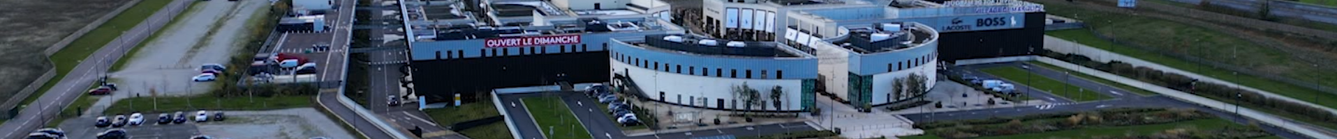 Black Friday : la course aux cadeaux de Noël !