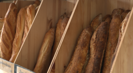 Baguette à 29 centimes : la guerre du pain est relancée