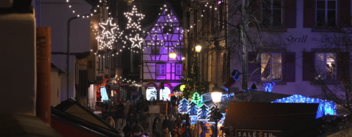 Camelots : ils font le show pour Noël