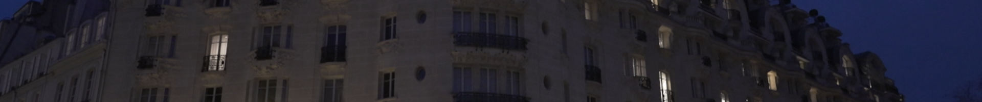 Magie de Noël au palace