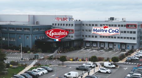 Les petits secrets du roi du poulet