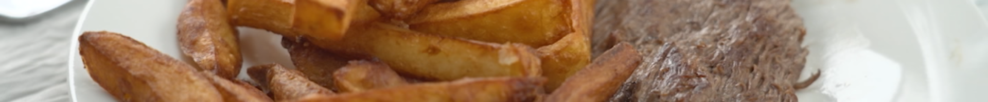 Steak-frites : ils vous en donnent pour votre argent