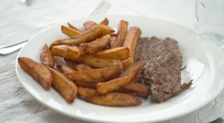 Steak-frites : ils vous en donnent pour votre argent