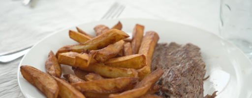 Steak-frites : ils vous en donnent pour votre argent