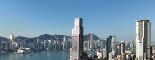 Hong-Kong : il serait le meilleur hôtel de la planète !
