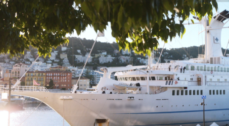 Croisière de luxe : les secrets d&rsquo;un voyage d&rsquo;exception