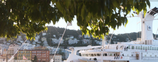 Croisière de luxe : les secrets d&rsquo;un voyage d&rsquo;exception