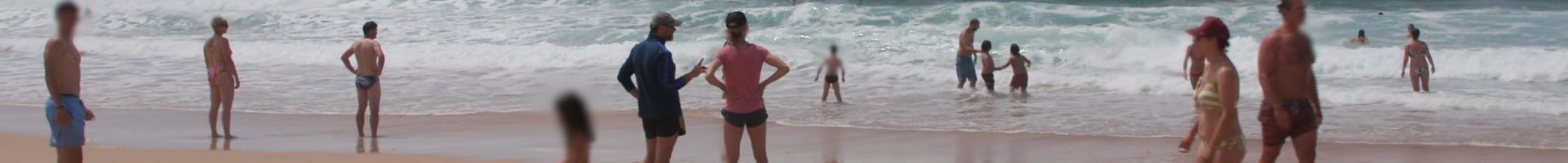 Vagues de chaleur : pourquoi tant de noyades ?