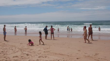 Vagues de chaleur : pourquoi tant de noyades ?