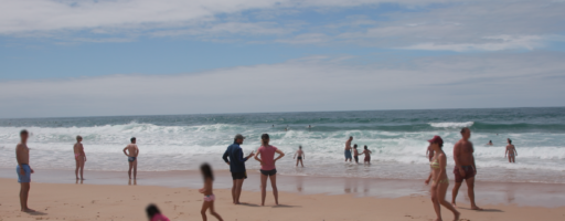 Vagues de chaleur : pourquoi tant de noyades ?