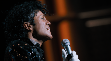 Michael Jackson : offrez-vous un morceau de légende