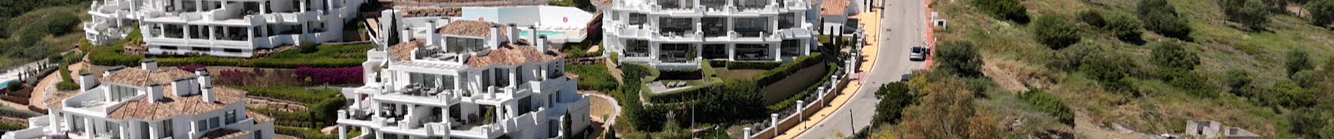 Marbella : le nouvel eldorado de l’immobilier