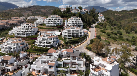 Marbella : le nouvel eldorado de l’immobilier