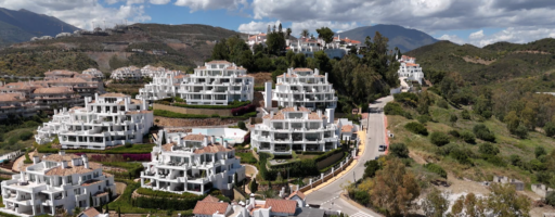 Marbella : le nouvel eldorado de l’immobilier