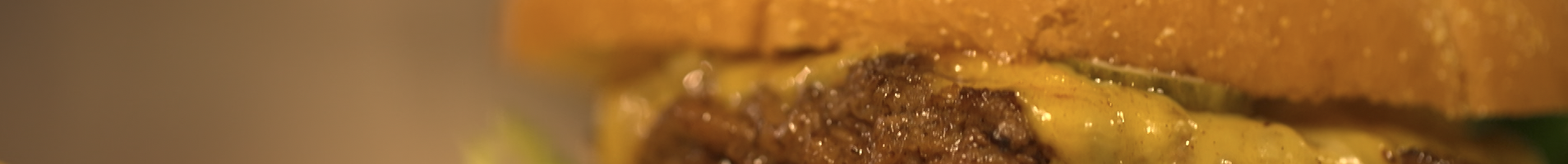 Burger, toujours moins cher ?
