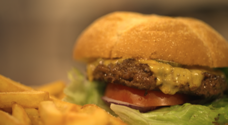 Burger, toujours moins cher ?