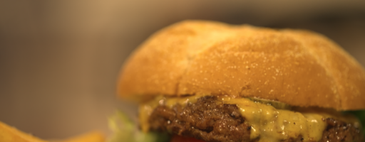 Burger, toujours moins cher ?